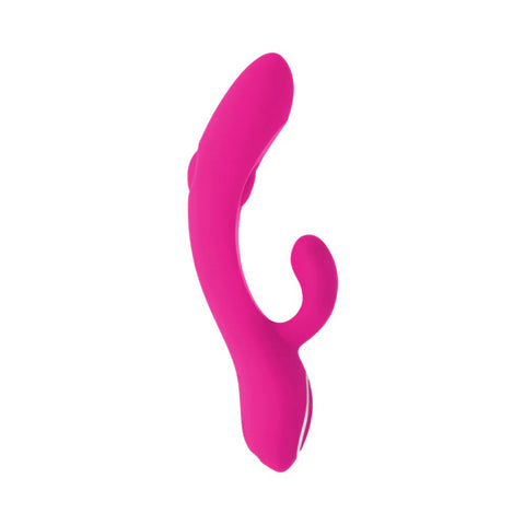 G-Tapper G-Spot Clitoral Stimulation - Pink