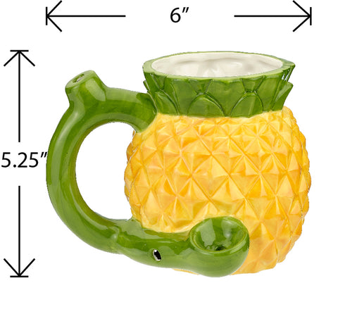 Pineapple Mug