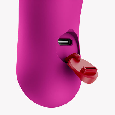 Bijou Bullet Vibrator - Magenta