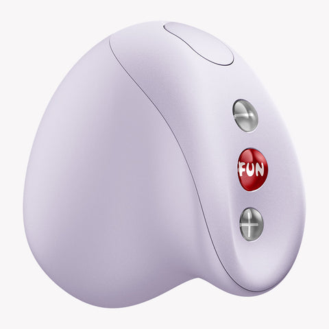 Mea Air Pulse Vibrator - Purple