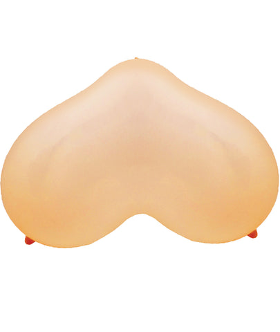 Big Boobie Balloons - 6 Pcs.