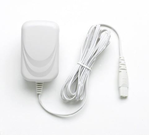 Magic Wand Rechargeable Power Adapter - White