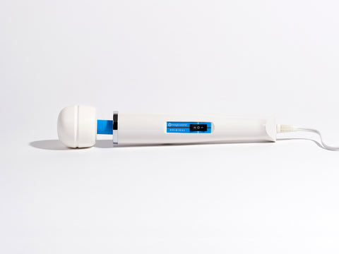 Magic Wand Original - White