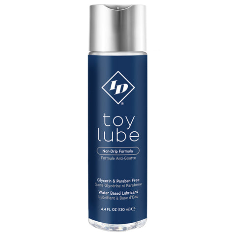 D Toy Lube 4.4 Fl Oz Bottle