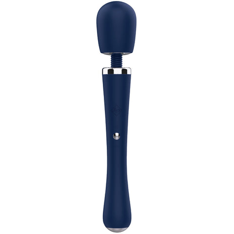 Indulge Me Pleasure Wand - Blue