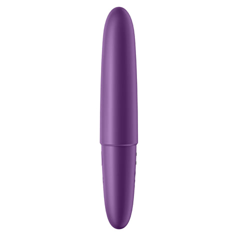 Ultra Power Bullet 6 - Violet