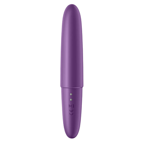 Ultra Power Bullet 6 - Violet