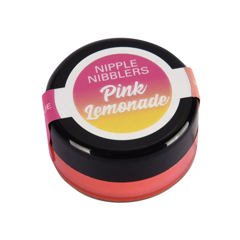 Nipple Nibblers Tingle Balm - Pink Lemonade - 3gm Jar