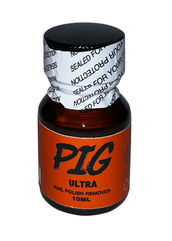 Pig Ultra 10ml