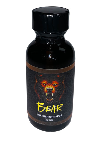 Bear 30ml