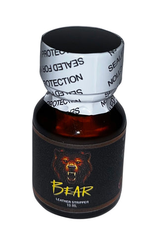 Bear 10ml