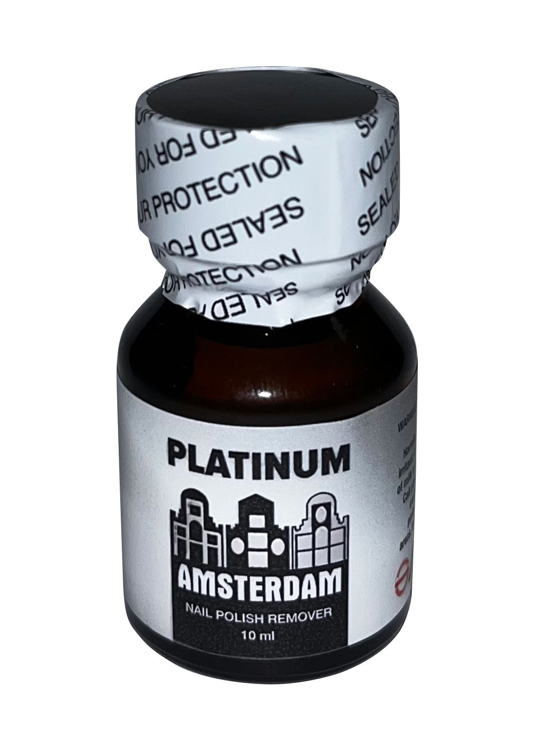 Platinum Amsterdam 10ml