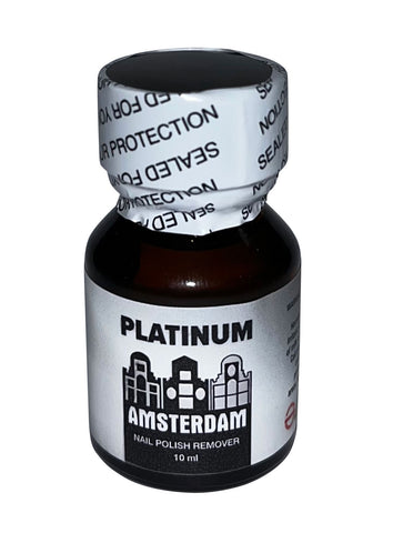 Platinum Amsterdam 10ml