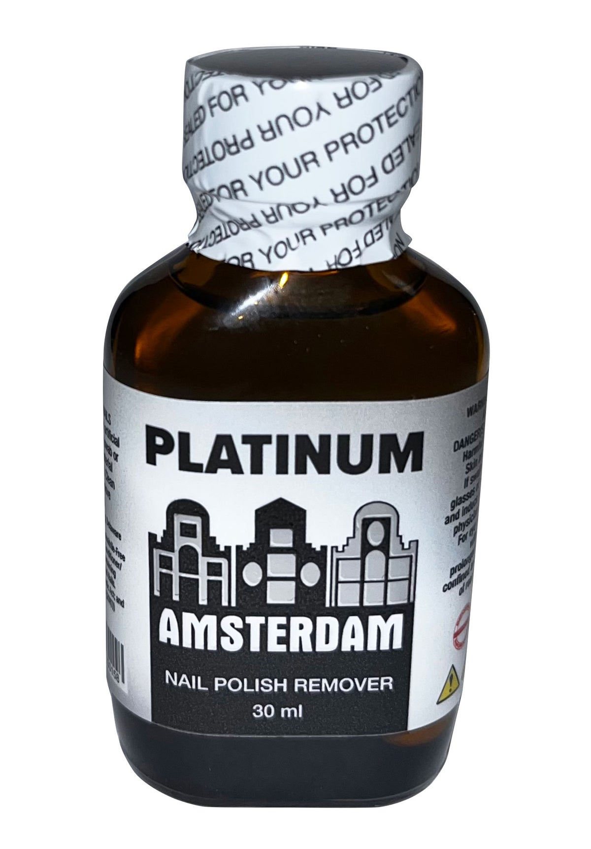 Platinum Amsterdam 30ml