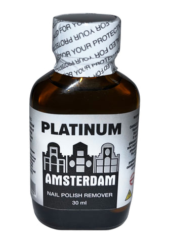 Platinum Amsterdam 30ml