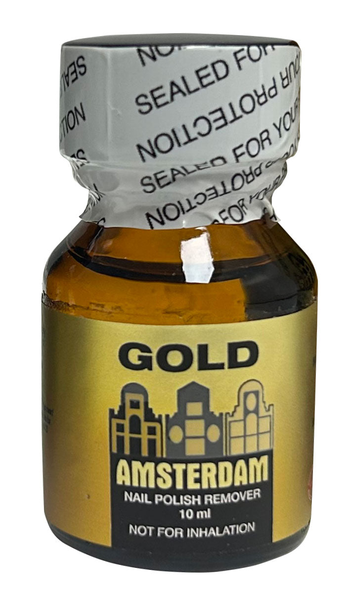 Gold Amsterdam 10ml