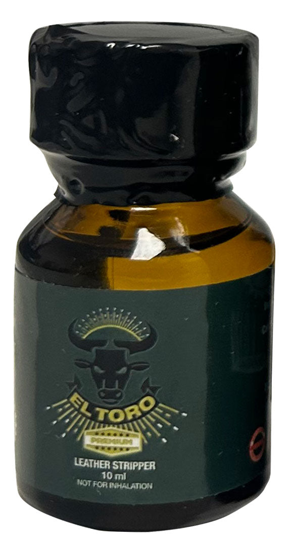 El Toro Premium 10ml
