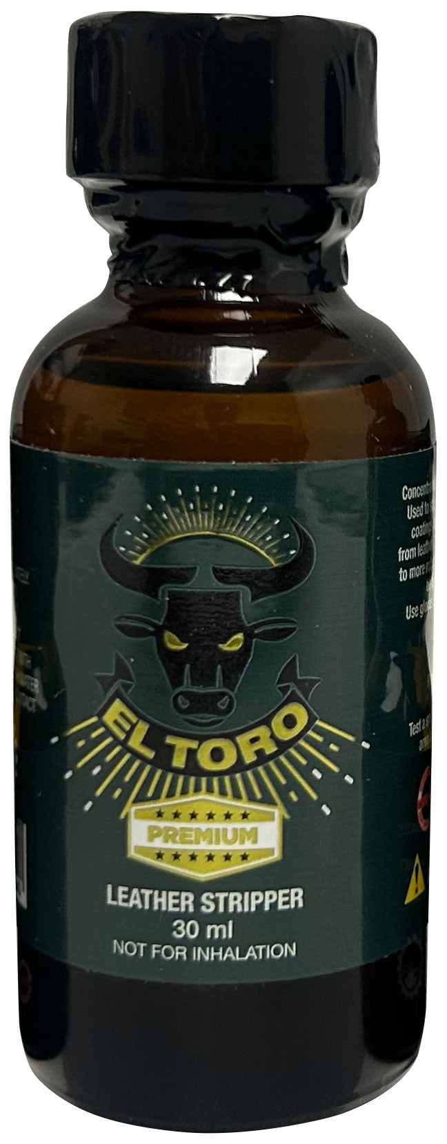 El Toro Premium 30ml
