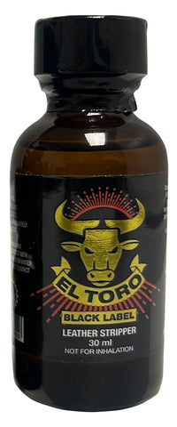 El Toro Black Label 30ml