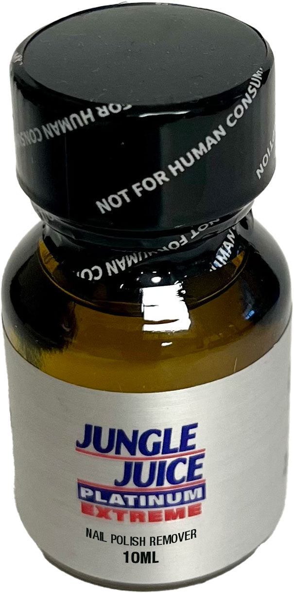 Jungle Juice Platinum Extreme 10ml
