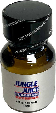 Jungle Juice Platinum Extreme 10ml
