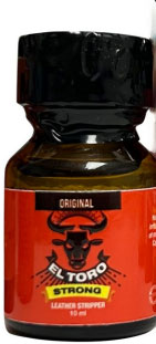 El Toro Strong Original 10ml