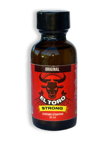El Toro Strong Original 30ml