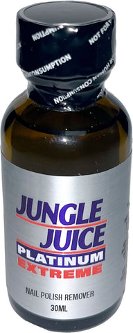 Jungle Juice Platinum Extreme 30ml