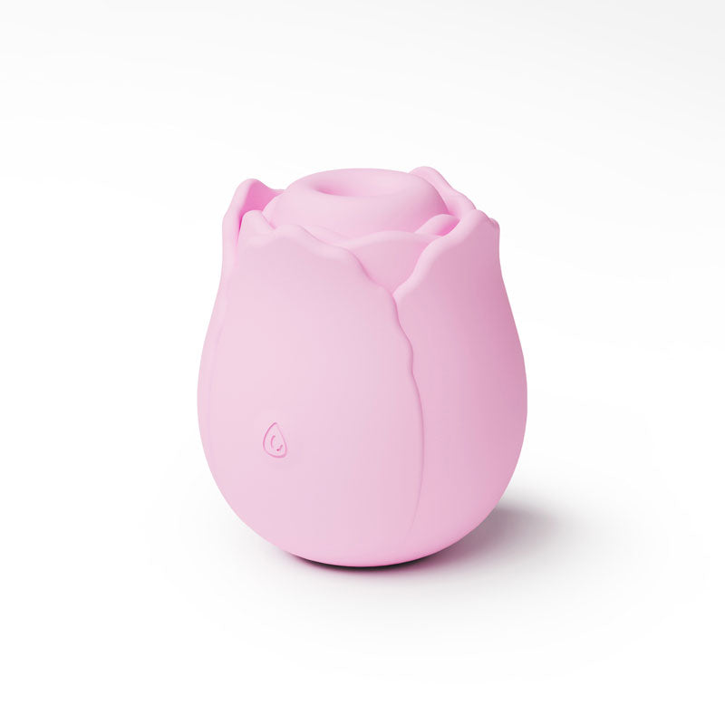 Inya the Vibrating Rose - Pink Libido Lifted Inya the Vibrating Rose - Pink Libido Lifted