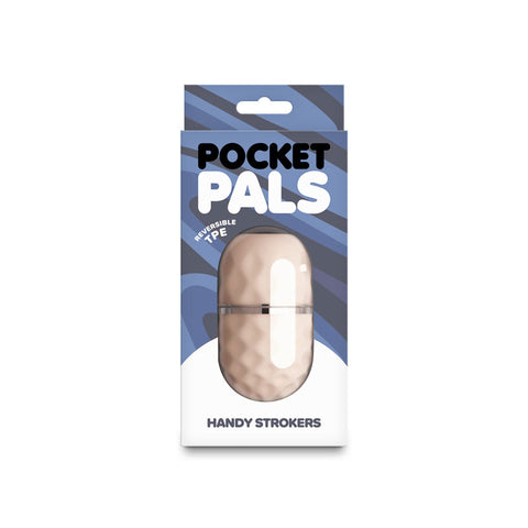 Pocket Pals - Diamond White
