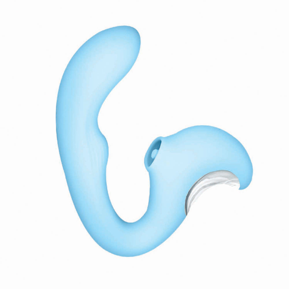 Sky Nimbus G Sspot Finder - Blue