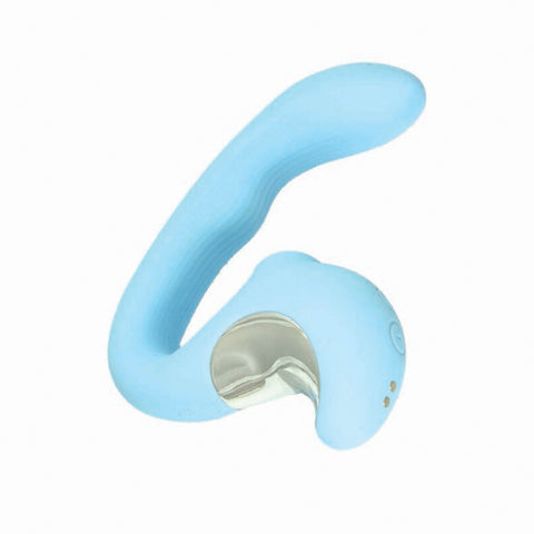 Sky Nimbus G Sspot Finder - Blue