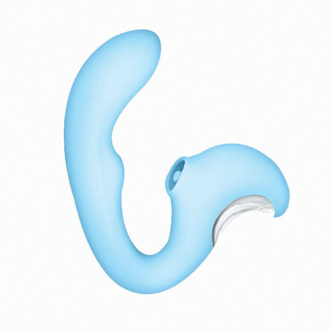 Sky Nimbus G Sspot Finder - Blue