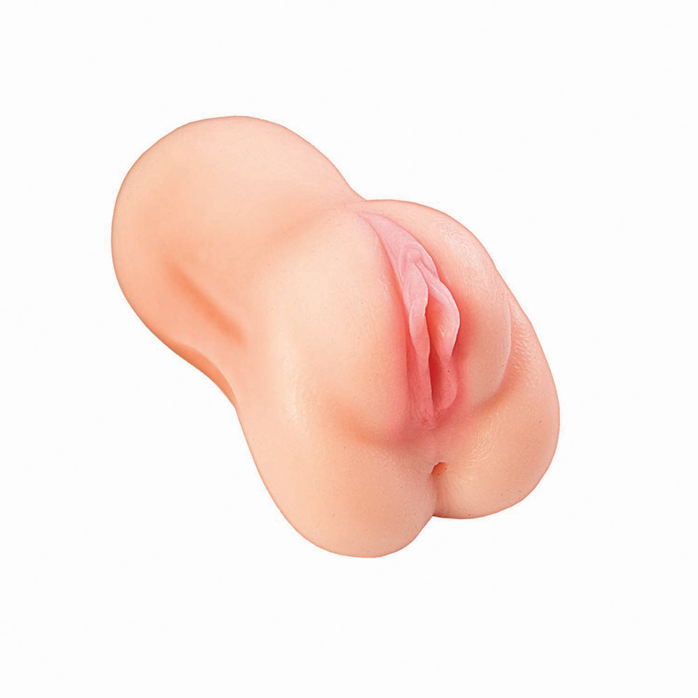 Always Horny My College Sweetheart Amelia - Beige