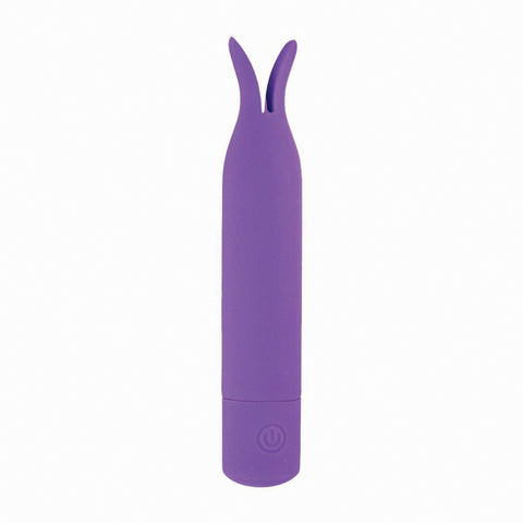 Nasstoys Minis Tickler Bullet - Purple