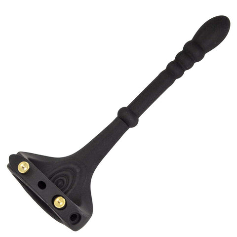 Magic Dual Pleasure Massager - Black