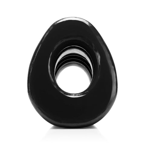 Pighole-4 XL Fuckable Buttplug - Black