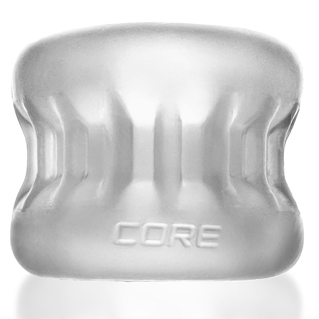 Core Gripsqueeze Ballstretcher - Clear Ice