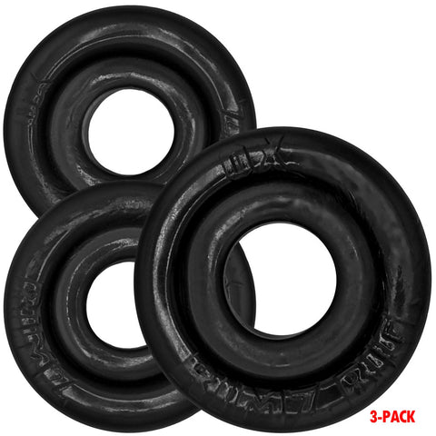 Rimringz Multi Size 3 Pack - Black