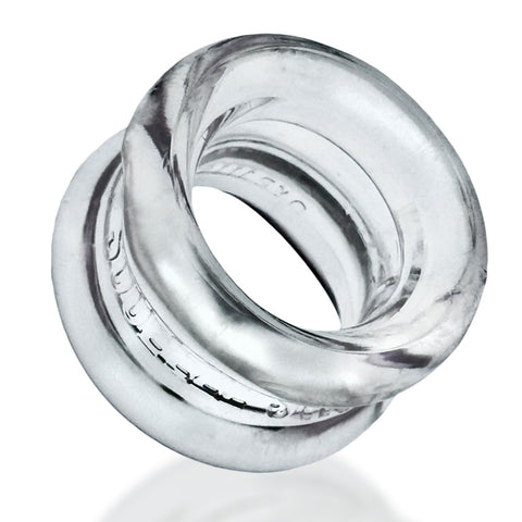 Squeeze Short Ballstretcher - Clear