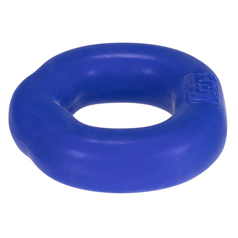 Hunkyjunk Fit Ergo C-Ring - Cobalt