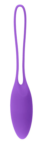 Put in Work - Kegel Balls Set - Acai Ombre