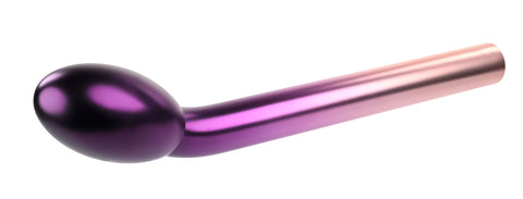 Afternoon Delight - G-Spot Vibrator - Ombre