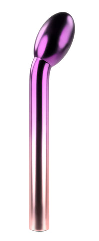 Afternoon Delight - G-Spot Vibrator - Ombre