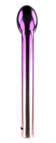 Afternoon Delight - G-Spot Vibrator - Ombre