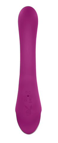 Thumper - Rabbit Vibrator - Wild Aster