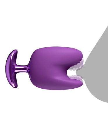 Fantasy for Her Luv Bites - Purple