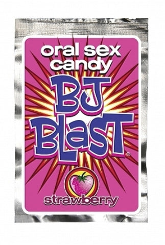 Bj Blast - 3 Pack