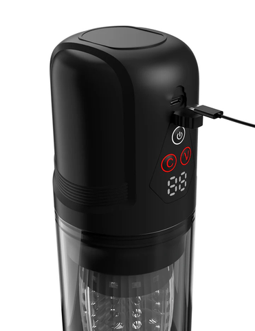 Pdx Elite Mega Bator Pro