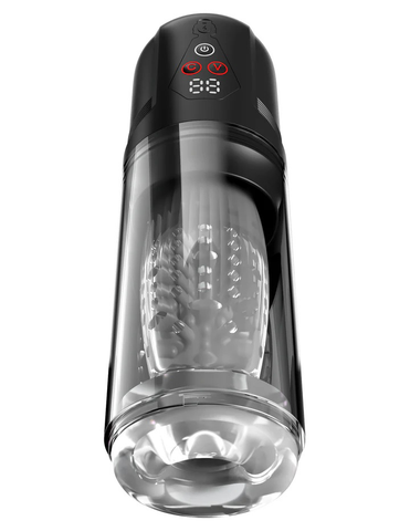 Pdx Elite Mega Bator Pro